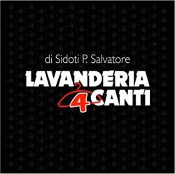 Lavanderia 4 Canti
