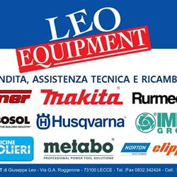 Leo Equipment Srl