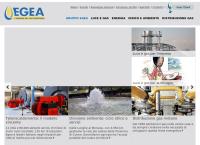 Egea - Ente Gestione Energia e Ambiente SPA