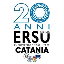 Regione Siciliana - E.r.s.u. - Università Degli Studi - Catania
