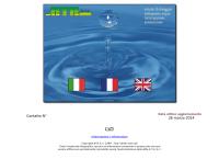 Sito di A. T. A. SRL