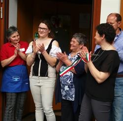 Bar Ristorante Al Biathlon