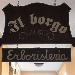 Il Borgo Libreria Di Pasquetti Mariella Erboristeria