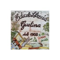 Edicola Libreria Gualina Federica dal 1968