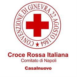 Croce Rossa Italiana Gruppo Pionieri