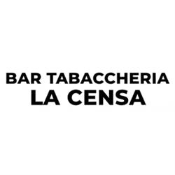 Bar Tabaccheria La Censa