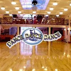 Dance Dance Dance