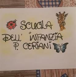 Scuola Delll'Infanzia Padre Ceriani