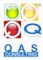 Qas Consulting Di Sità Ing. Antonio Consulenza Di Direzione