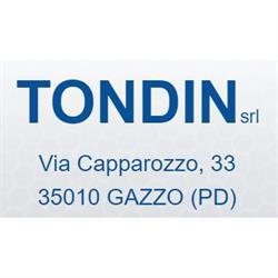 Tondin  Manutenzione Stabili