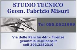 Misuri Geom. Fabrizio