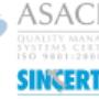 Certificazione Asacert