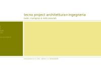 Studio Tecnico Tecno Project + Ingegneria