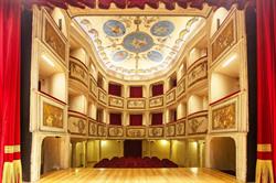 Teatro Della Concordia