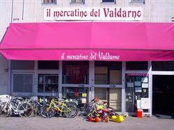 Il Mercatino Del Valdarno Conto Vendita Dell'Usato