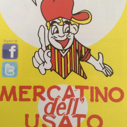 Mercatino dell'Usato