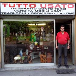 Tutto Usato Srl Di Arienti Giorgio