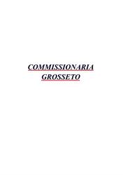 Commissionaria Grosseto Di Mallia Aldo Compravendita Auto Nuovo Usato Km 0