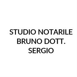 Studio Notarile Bruno Dott. Sergio