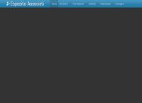 Sito di Esposito Avv. Ciro Studio Legale