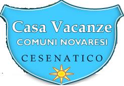 Consorzio Case Di Vacanze Dei Comuni Novaresi