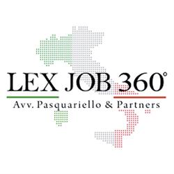 Pasquariello avv. Francesco & partners Lexjob 360