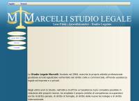 Sito di Avv. Enrico Marcelli