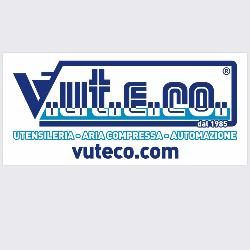 VUTECO - Impianti Aria Compressa