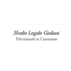 Studio Legale Giuliani Avv. Luciano Avv. Laura Patrocinanti in Cassazione