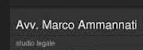 Ammannati Marco