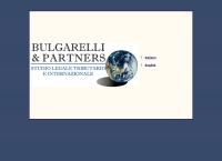 Sito di Bulgarelli Avv. Fabrizio