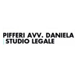 Pifferi Avvocato Daniela
