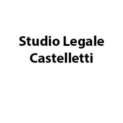 Castelletti Avv. Cristiana