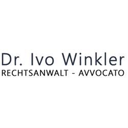 Winkler Avv. Ivo