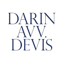 Darin Avv. Devis