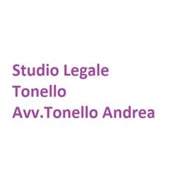 Studio Legale Tonello- Avv.Tonello Andrea