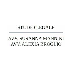 Studio Legale Avvocato Mannini Susanna Avvocato Broglio Alexia