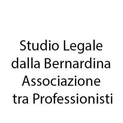 Studio Legale dalla Bernardina Associazione tra Professionisti