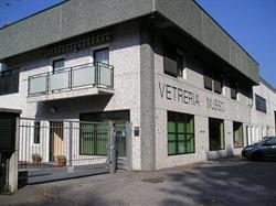 Vetreria Musso Antonino SNC Di Giuseppe - Angelo e Maurizio Musso