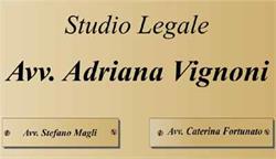 Vignoni Adriana (Avv.)
