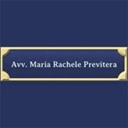 Previtera Avv. Maria Rachele