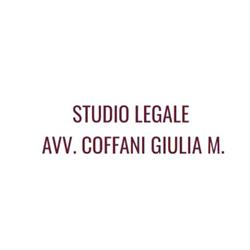 Avvocato Coffani Giulia Maria - Studio Legale