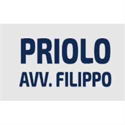 Priolo Avv. Filippo