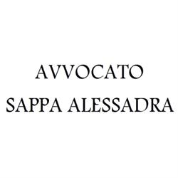 Sappa Avv. Alessandra