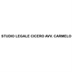 Studio Legale Cicero Avv. Carmelo