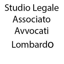 Studio Legale Associato Avvocati Lombardo