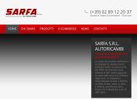 Sarfa SRL