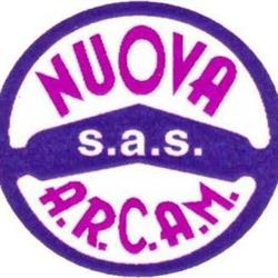Nuova Arcam SAS