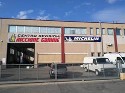 Autofficina Riccione Gomme