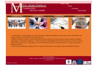 Sito di Studio Magliocca